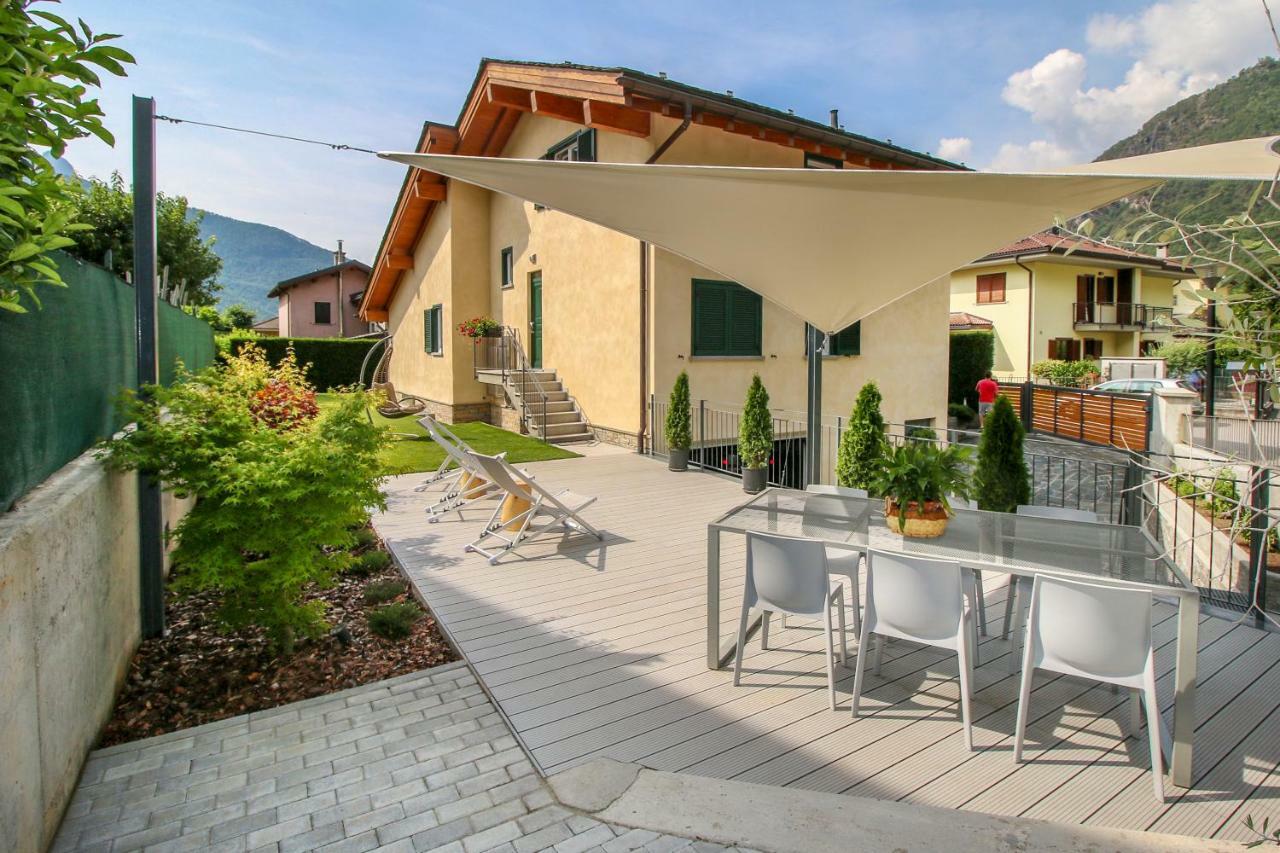 Sofi Apartment Киавенна Экстерьер фото