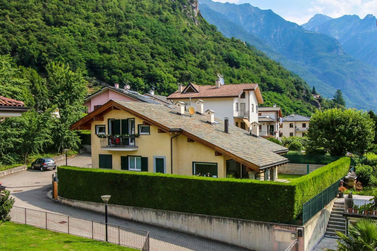 Sofi Apartment Киавенна Экстерьер фото
